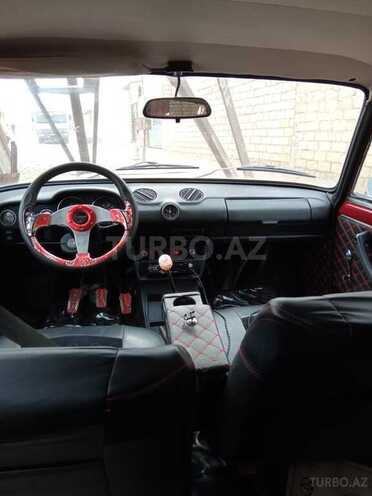 LADA (VAZ) 2101 1974, 59,808 km - 1.3 л - Gəncə