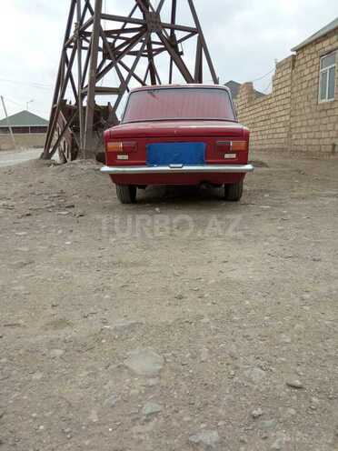 LADA (VAZ) 2101 1974, 59,808 km - 1.3 л - Gəncə