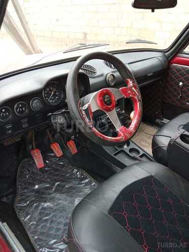LADA (VAZ) 2101 1974, 59,808 km - 1.3 л - Gəncə