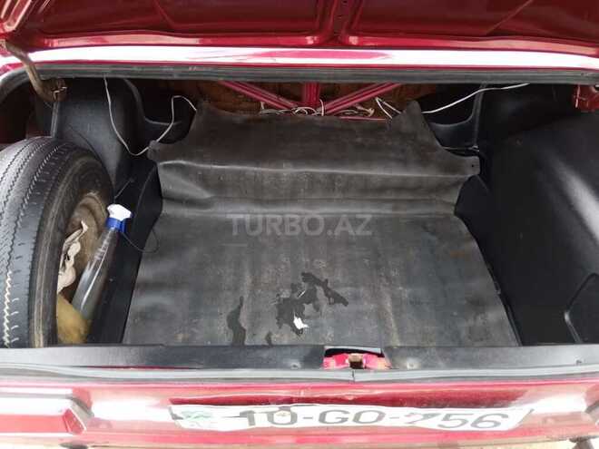 LADA (VAZ) 2101 1974, 59,808 km - 1.3 л - Gəncə