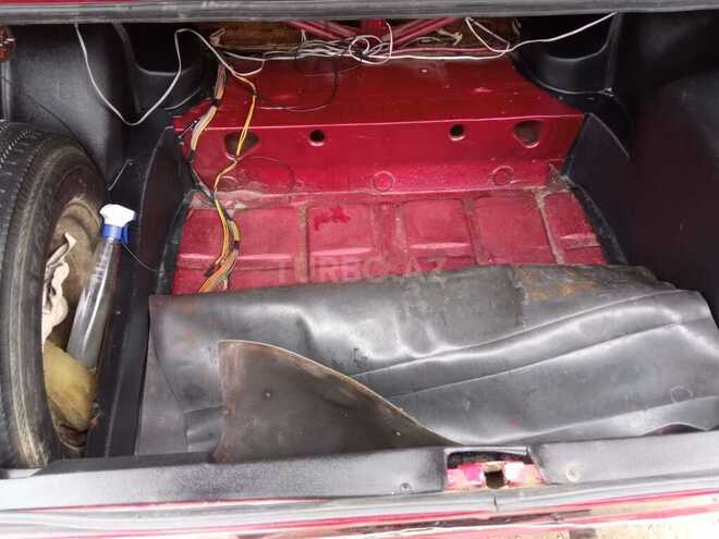 LADA (VAZ) 2101 1974, 59,808 km - 1.3 л - Gəncə