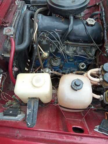 LADA (VAZ) 2101 1974, 59,808 km - 1.3 л - Gəncə