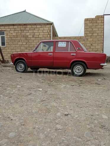 LADA (VAZ) 2101 1974, 59,808 km - 1.3 л - Gəncə