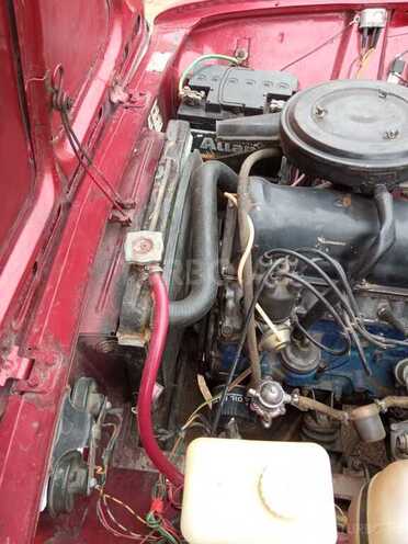 LADA (VAZ) 2101 1974, 59,808 km - 1.3 л - Gəncə