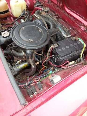 LADA (VAZ) 2101 1974, 59,808 km - 1.3 л - Gəncə