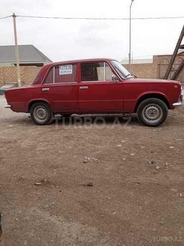 LADA (VAZ) 2101 1974, 59,808 km - 1.3 л - Gəncə