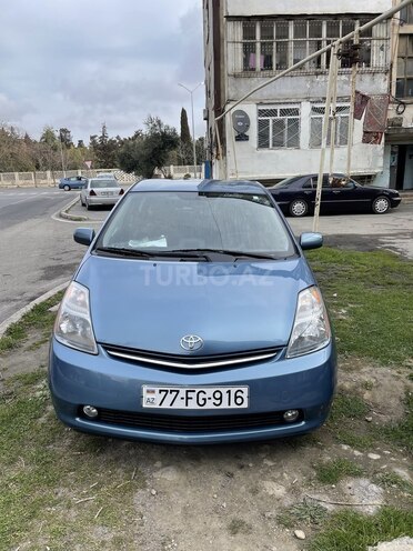 Toyota Prius 2007, 273,392 km - 1.5 l - Bakı