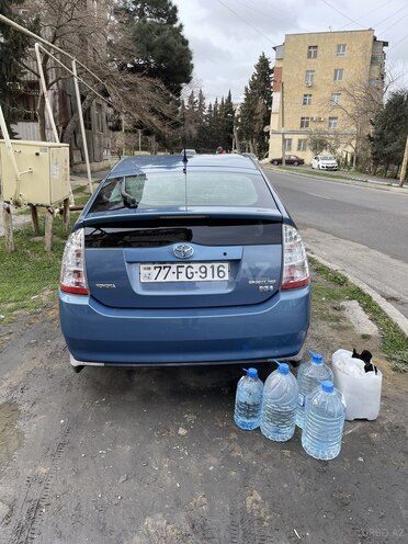 Toyota Prius 2007, 273,392 km - 1.5 l - Bakı