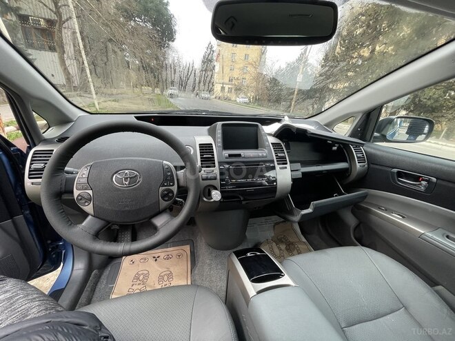 Toyota Prius 2007, 273,392 km - 1.5 l - Bakı