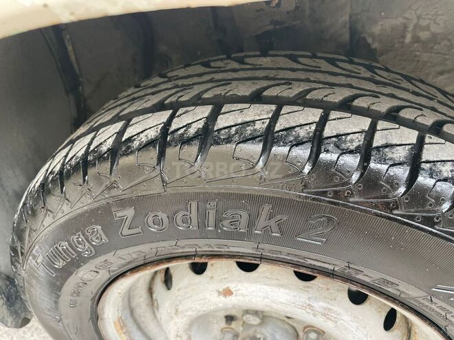 LADA (VAZ) 2106 1986, 907,044 km - 1.3 l - Bakı