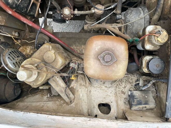 LADA (VAZ) 2106 1986, 907,044 km - 1.3 l - Bakı