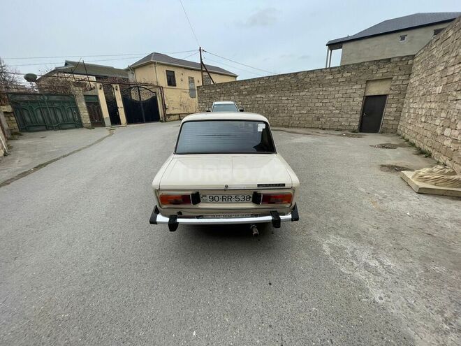 LADA (VAZ) 2106 1986, 907,044 km - 1.3 l - Bakı