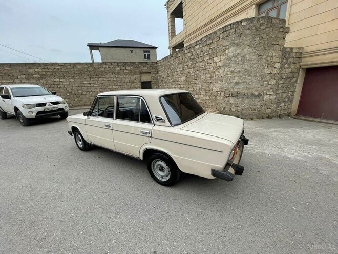 LADA (VAZ) 2106 1986, 907,044 km - 1.3 l - Bakı