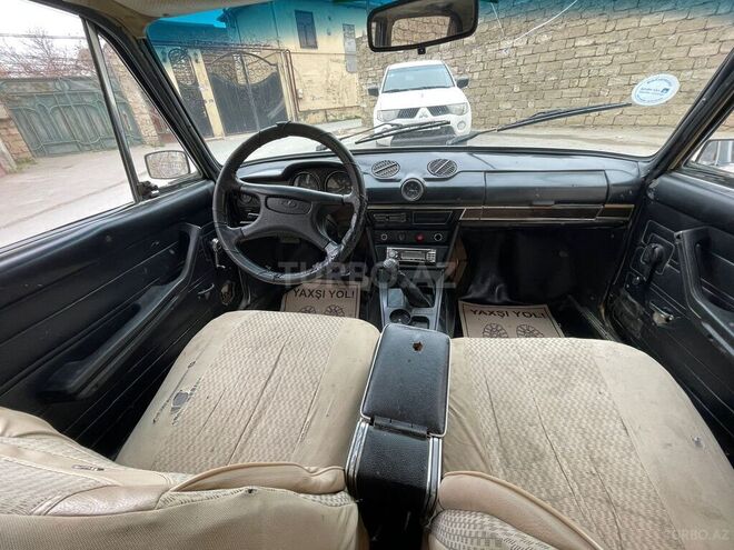 LADA (VAZ) 2106 1986, 907,044 km - 1.3 l - Bakı