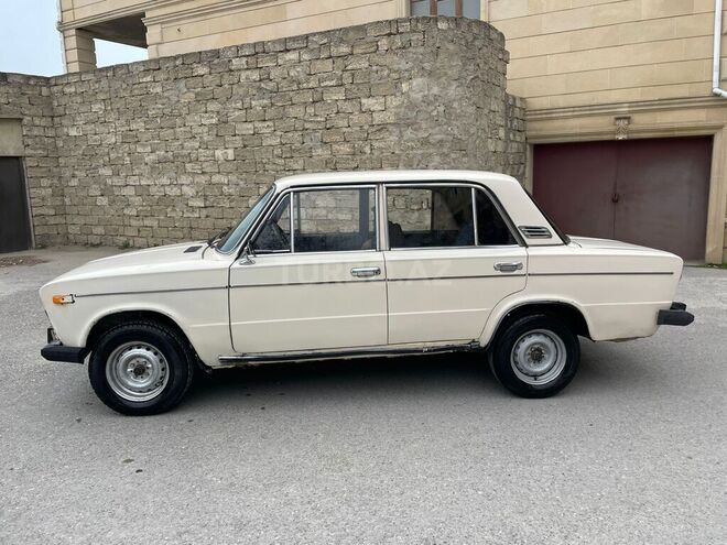 LADA (VAZ) 2106 1986, 907,044 km - 1.3 l - Bakı