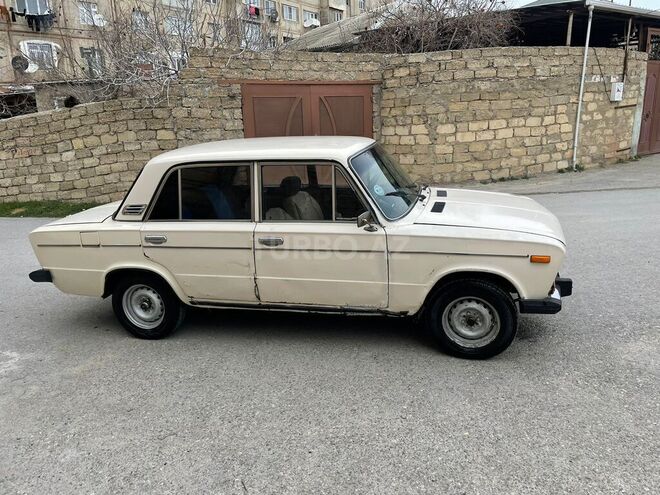 LADA (VAZ) 2106 1986, 907,044 km - 1.3 l - Bakı