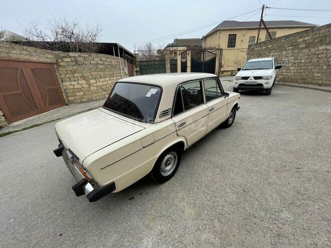 LADA (VAZ) 2106 1986, 907,044 km - 1.3 l - Bakı