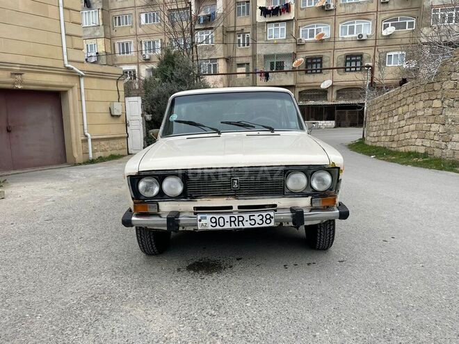 LADA (VAZ) 2106 1986, 907,044 km - 1.3 l - Bakı