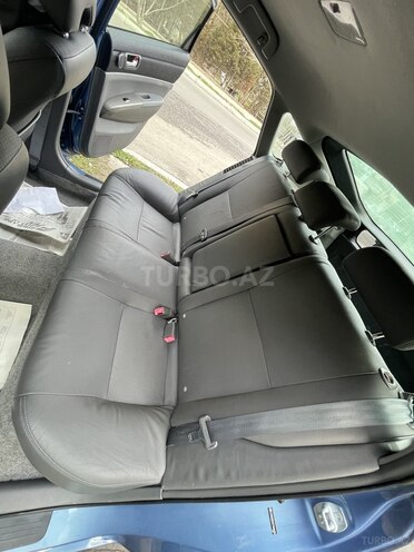 Toyota Prius 2007, 273,392 km - 1.5 l - Bakı
