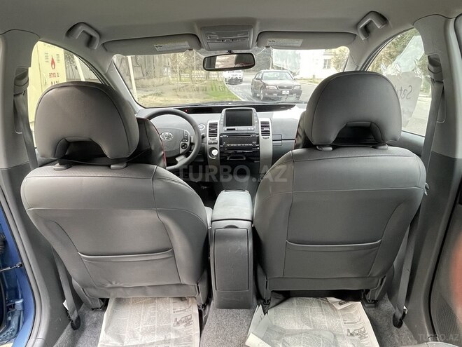 Toyota Prius 2007, 273,392 km - 1.5 l - Bakı