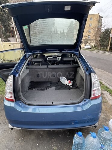 Toyota Prius 2007, 273,392 km - 1.5 l - Bakı
