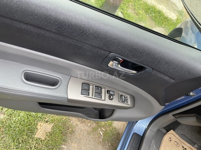 Toyota Prius 2007, 273,392 km - 1.5 l - Bakı