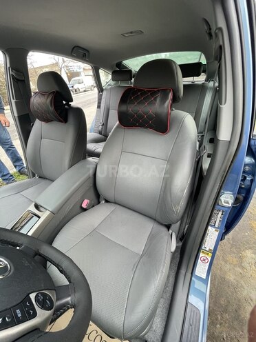 Toyota Prius 2007, 273,392 km - 1.5 l - Bakı
