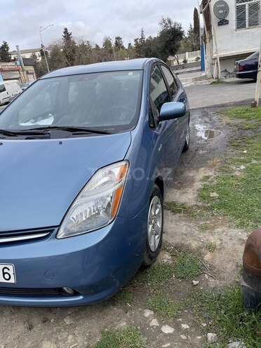 Toyota Prius 2007, 273,392 km - 1.5 l - Bakı