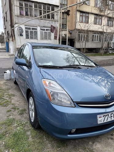 Toyota Prius 2007, 273,392 km - 1.5 l - Bakı