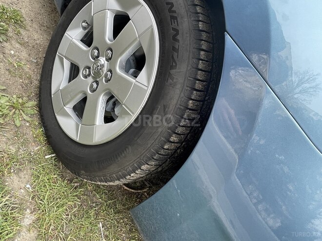 Toyota Prius 2007, 273,392 km - 1.5 l - Bakı