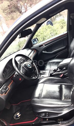 BMW 320 2004, 214,521 km - 2.2 l - Bakı