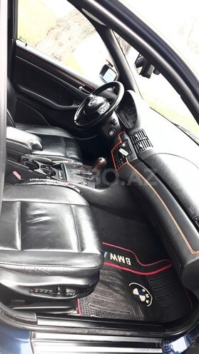BMW 320 2004, 214,521 km - 2.2 l - Bakı