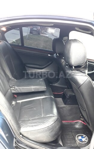 BMW 320 2004, 214,521 km - 2.2 l - Bakı