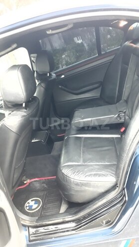 BMW 320 2004, 214,521 km - 2.2 l - Bakı