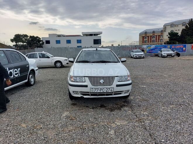 Khazar LX 2021, 47,000 km - 1.7 l - Bakı