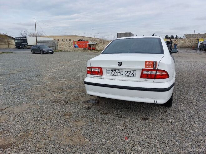 Khazar LX 2021, 47,000 km - 1.7 l - Bakı