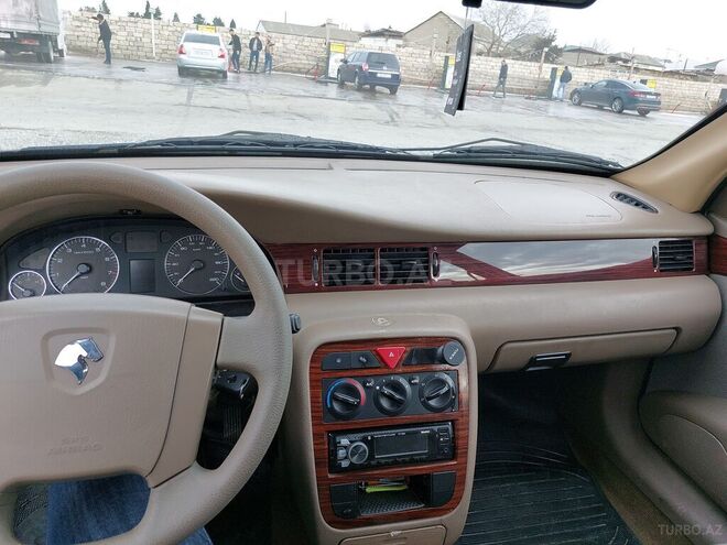 Khazar LX 2021, 47,000 km - 1.7 l - Bakı