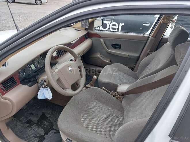 Khazar LX 2021, 47,000 km - 1.7 l - Bakı
