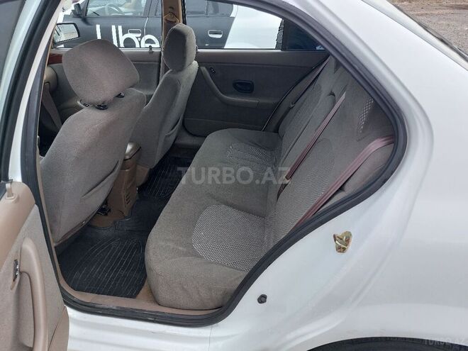 Khazar LX 2021, 47,000 km - 1.7 l - Bakı