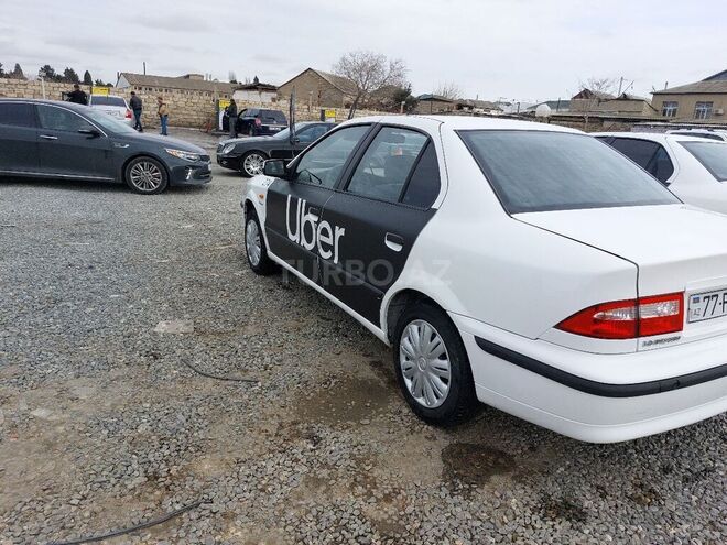Khazar LX 2021, 47,000 km - 1.7 l - Bakı