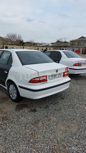 Khazar LX 2021, 47,000 km - 1.7 l - Bakı