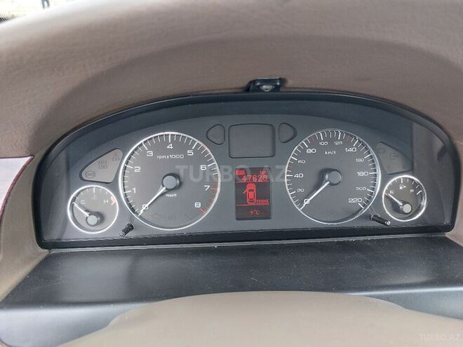 Khazar LX 2021, 47,000 km - 1.7 l - Bakı