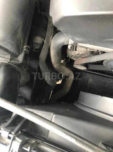 Mercedes C 180 1998, 350,000 km - 1.8 l - Bakı