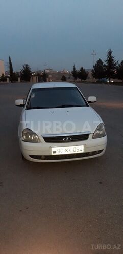 LADA (VAZ) Priora 2012, 167,000 km - 1.6 l - Bakı