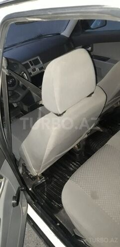 LADA (VAZ) Priora 2012, 167,000 km - 1.6 l - Bakı