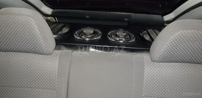 LADA (VAZ) Priora 2012, 167,000 km - 1.6 l - Bakı