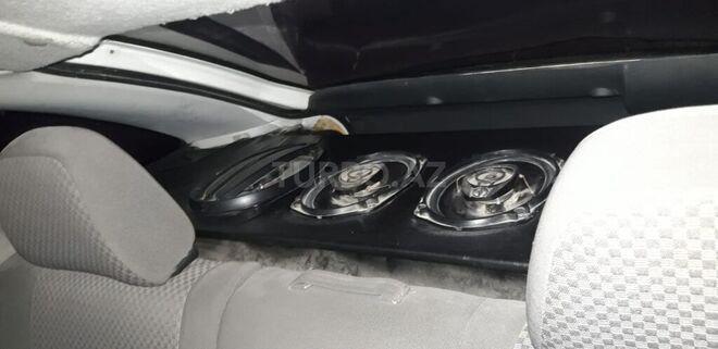 LADA (VAZ) Priora 2012, 167,000 km - 1.6 l - Bakı