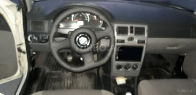 LADA (VAZ) Priora 2012, 167,000 km - 1.6 l - Bakı