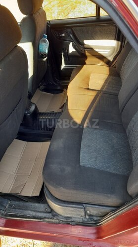 GAZ 31105 2004, 211,500 km - 2.4 l - Qusar