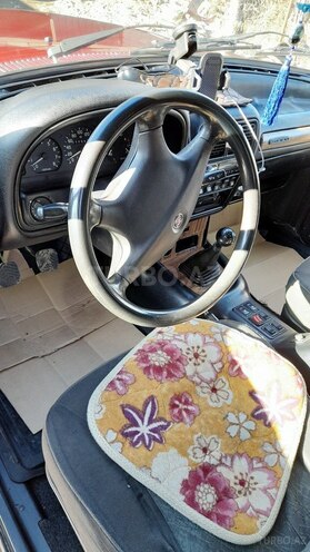 GAZ 31105 2004, 211,500 km - 2.4 l - Qusar